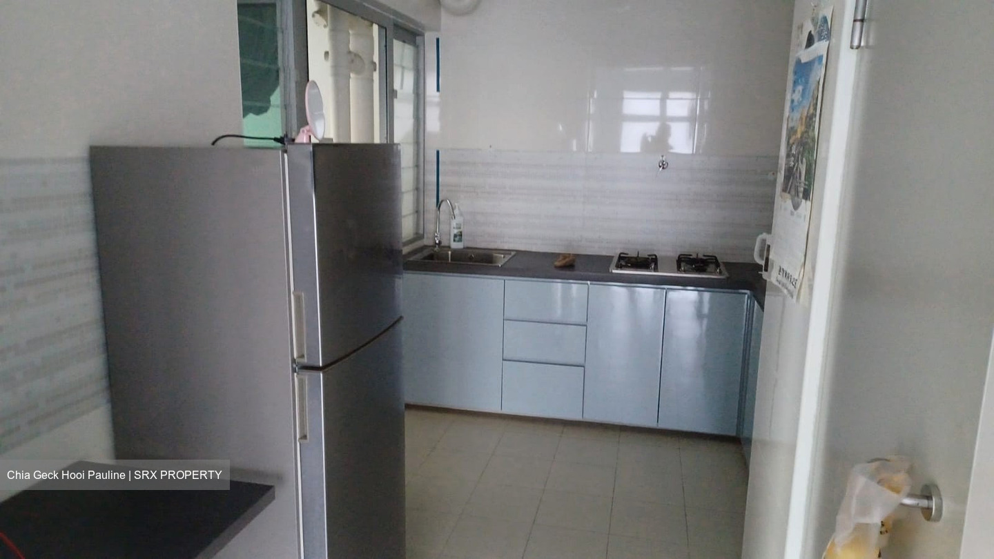 Blk 440A Clementi Cascadia (Clementi), HDB 3 Rooms #579550601